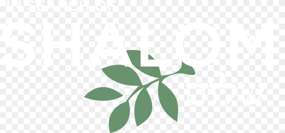 In Search Of Shalom, Green, Herbal, Herbs, Leaf Png Image