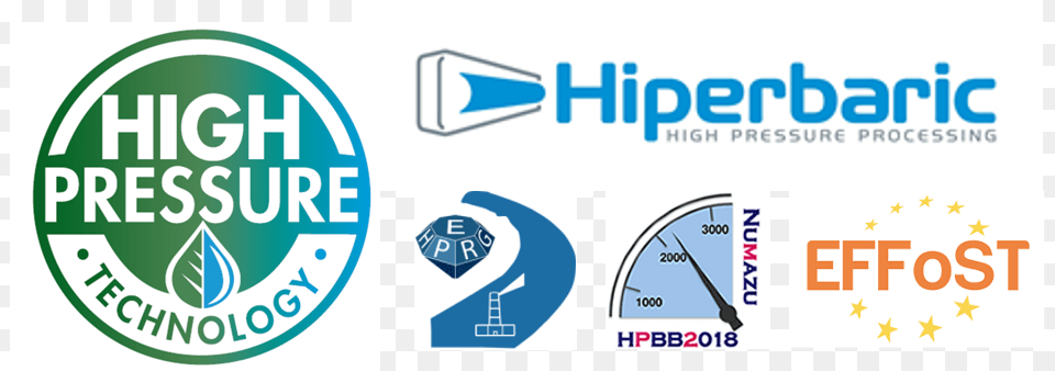In September Hiperbaric Will Participate In The 56th Hiperbaric, Logo Free Transparent Png