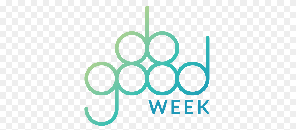 In Share Charlotte Created Do Good Week To Highlight, Logo Png