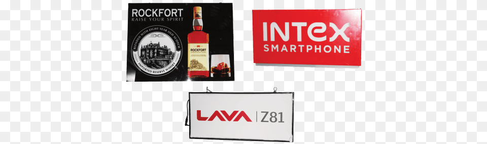 In Shop Hanging Sign Board Distilled Beverage, Alcohol, Liquor, Beer, White Board Free Png Download