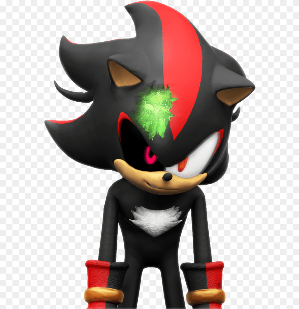 In Short The Chaos Emeralds Do In Fact Exist In The Sonic Boom Shadow Boom, Toy, Elf Free Png Download