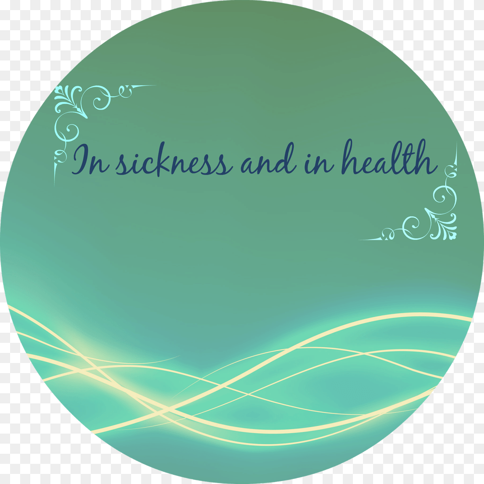 In Sickness And In Health Jingle Bells, Sphere, Disk, Nature, Night Free Transparent Png