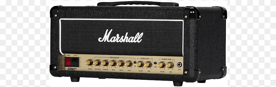 In Stock Marshall 5w Head, Amplifier, Electronics, Mailbox, Electrical Device Free Png Download