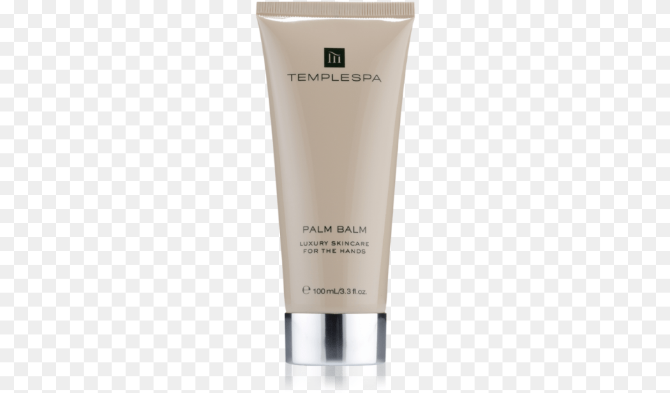 In Stock Palm Balm Temple Spa, Bottle, Lotion, Cosmetics, Mailbox Free Transparent Png