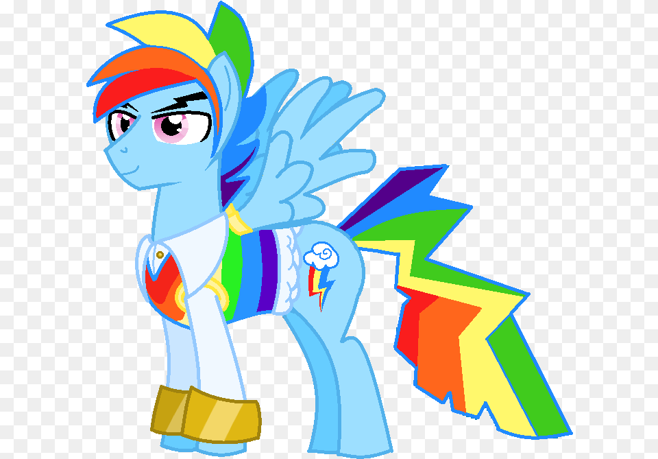 In The 2nd World Wiki Mlp Rainbow Blitz, Art, Baby, Person, Face Free Png