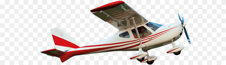 In The Air Cessna 182, Aircraft, Airplane, Transportation, Vehicle Free Png