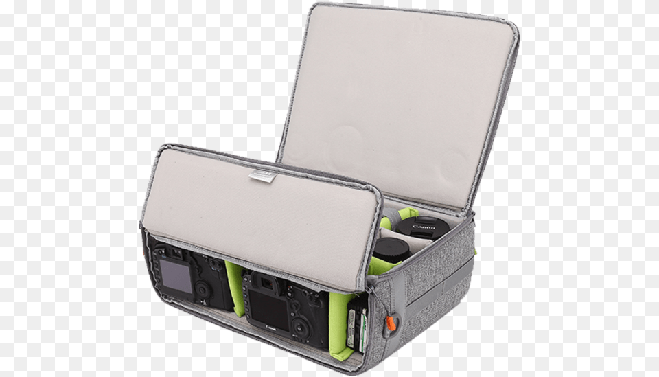 In The Case Of Statin Bd04f Double Open Position Matrix Bag, Accessories, Handbag, Baggage Png Image
