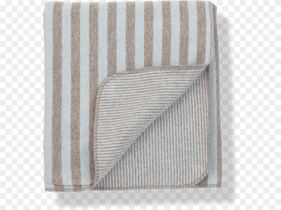 In The Family Laia Stripes Jersey Blanket Club Chair, Home Decor, Linen, Rug, Towel Free Transparent Png