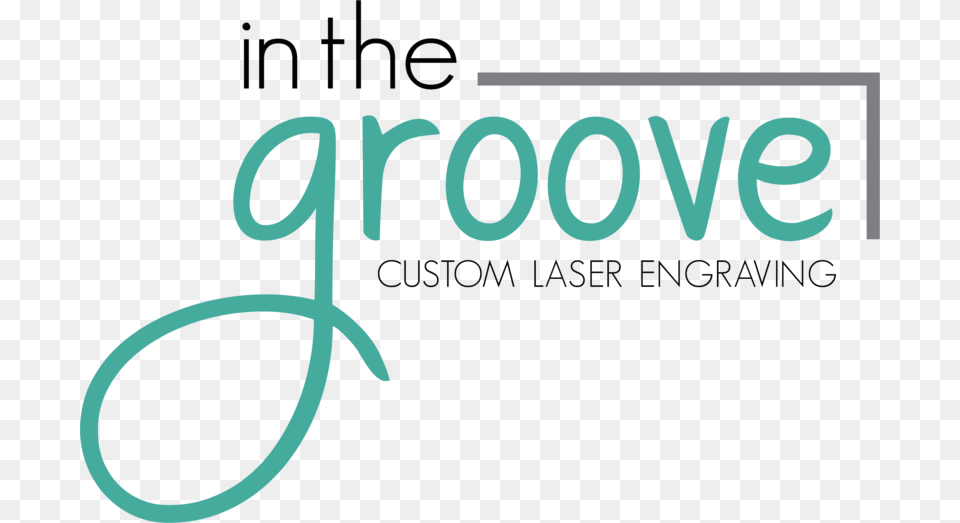 In The Groove Engraving Circle, Logo, Text Free Png Download