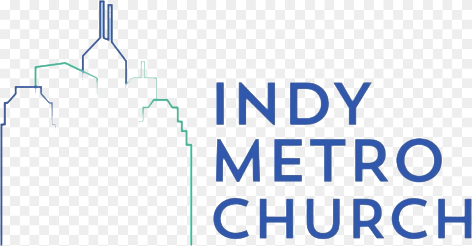In The Heart Of Downtown Indianapolis Indy Metro Church, City Free Png