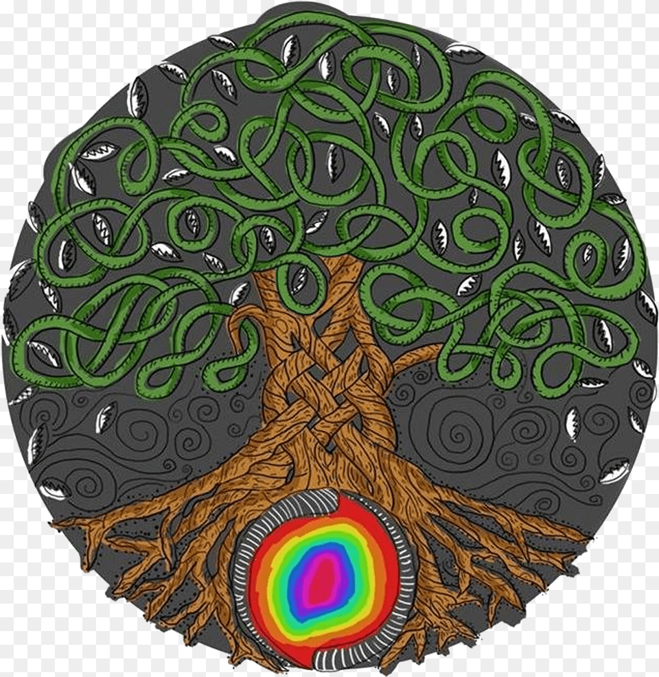 In The Hearts Of Humayupur Village Old Tree Humayunpur Village, Art, Doodle, Drawing, Pattern Free Transparent Png