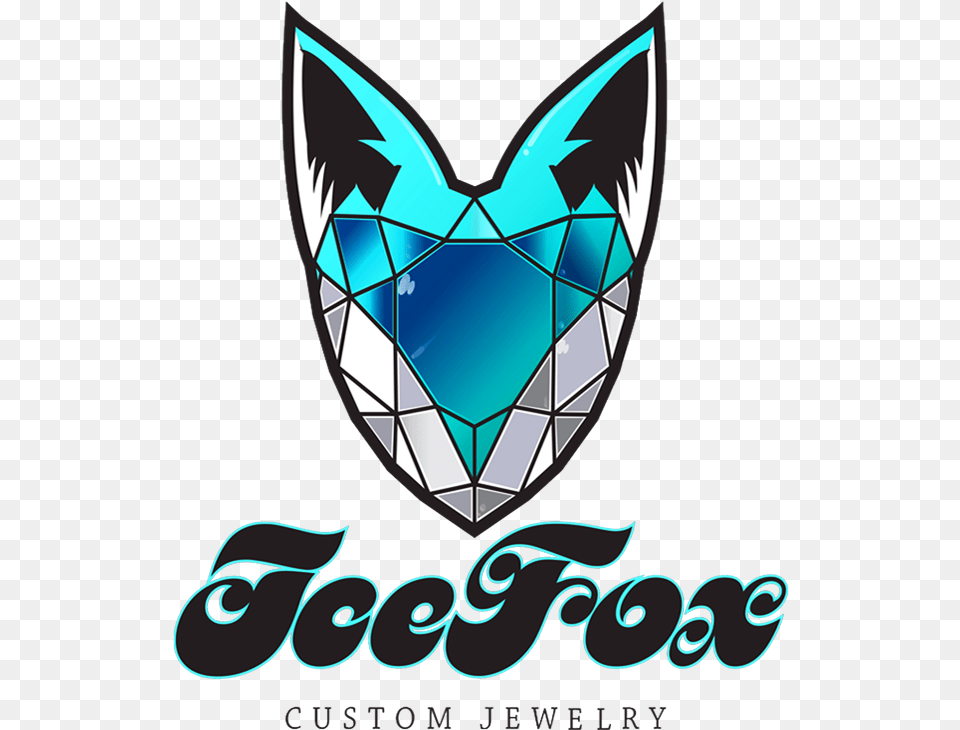 In The Icebox Graphic Design, Logo, Emblem, Symbol, Animal Free Png Download