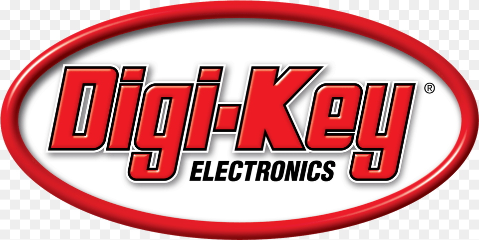 In The News Alorium Technology Digi Key Electronics, Food, Ketchup, Logo Free Png