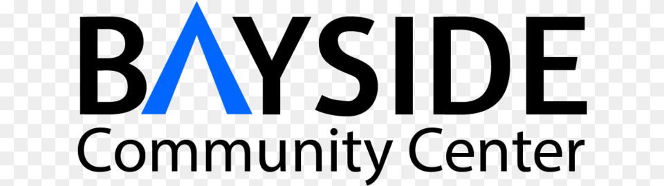 In The News U2014 Bayside Community Center Vista Jpeg Icon, Lighting, Triangle, Logo Free Transparent Png