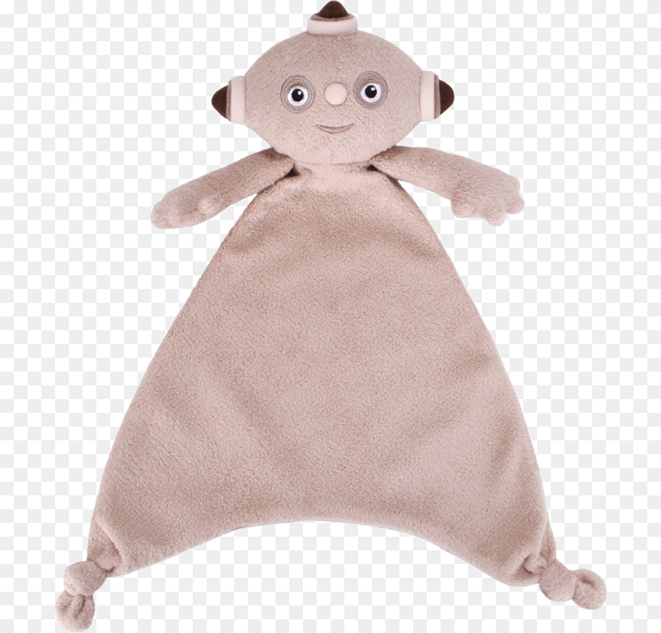 In The Night Garden In The Night Garden, Plush, Toy Free Png