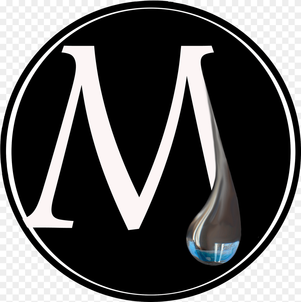 In The Ocean He Findeth A Drop In A Drop He Beholdeth Emblem, Logo Free Transparent Png