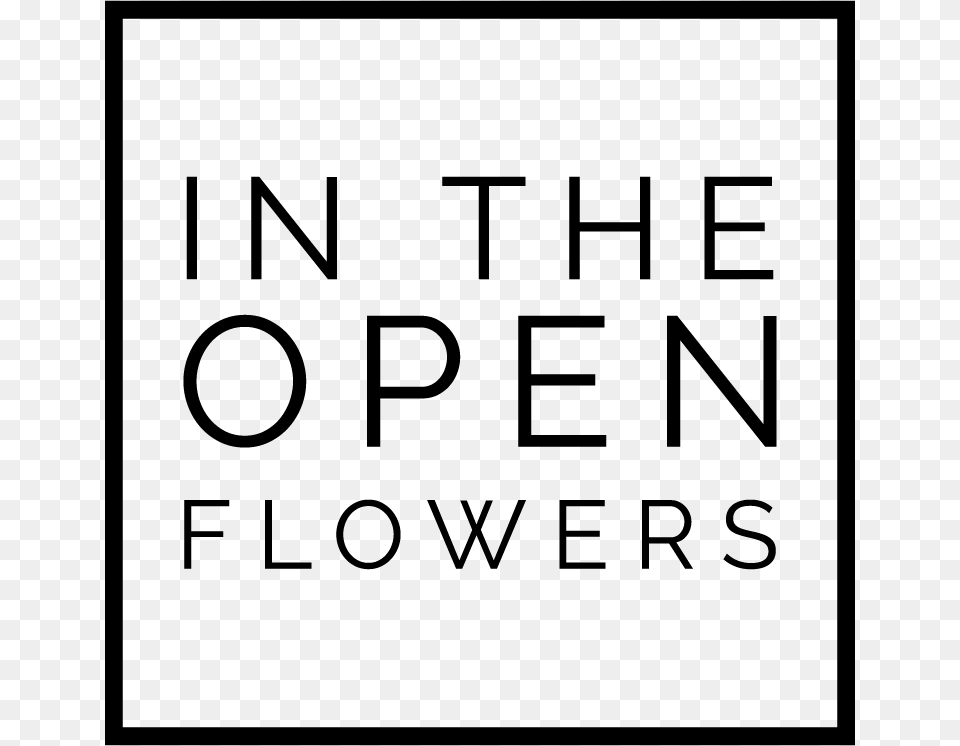 In The Open Flowers, Text, Book, Publication, Alphabet Png Image