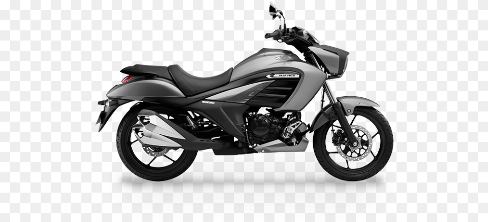 In The Past Several Decades The Suzuki Intruder Has Suzuki Intruder 150 Price In Nepal, Motorcycle, Transportation, Vehicle, Machine Free Png