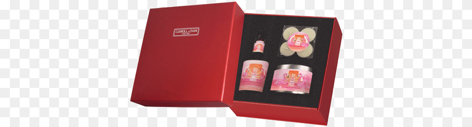 In The Pink Gift Box Japanese Camellia, Bottle, Alcohol, Beverage, Tape Png Image