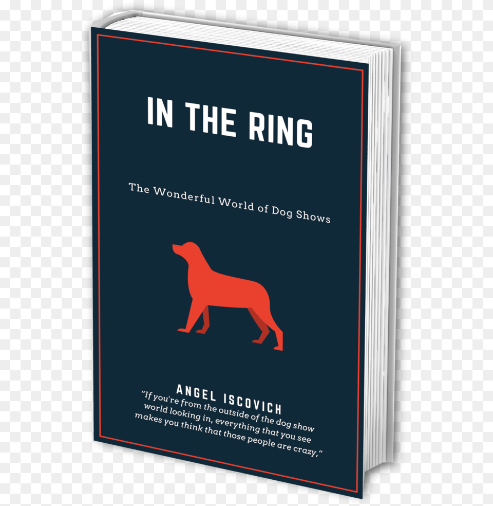 In The Ring Stallion, Advertisement, Book, Poster, Publication Png Image