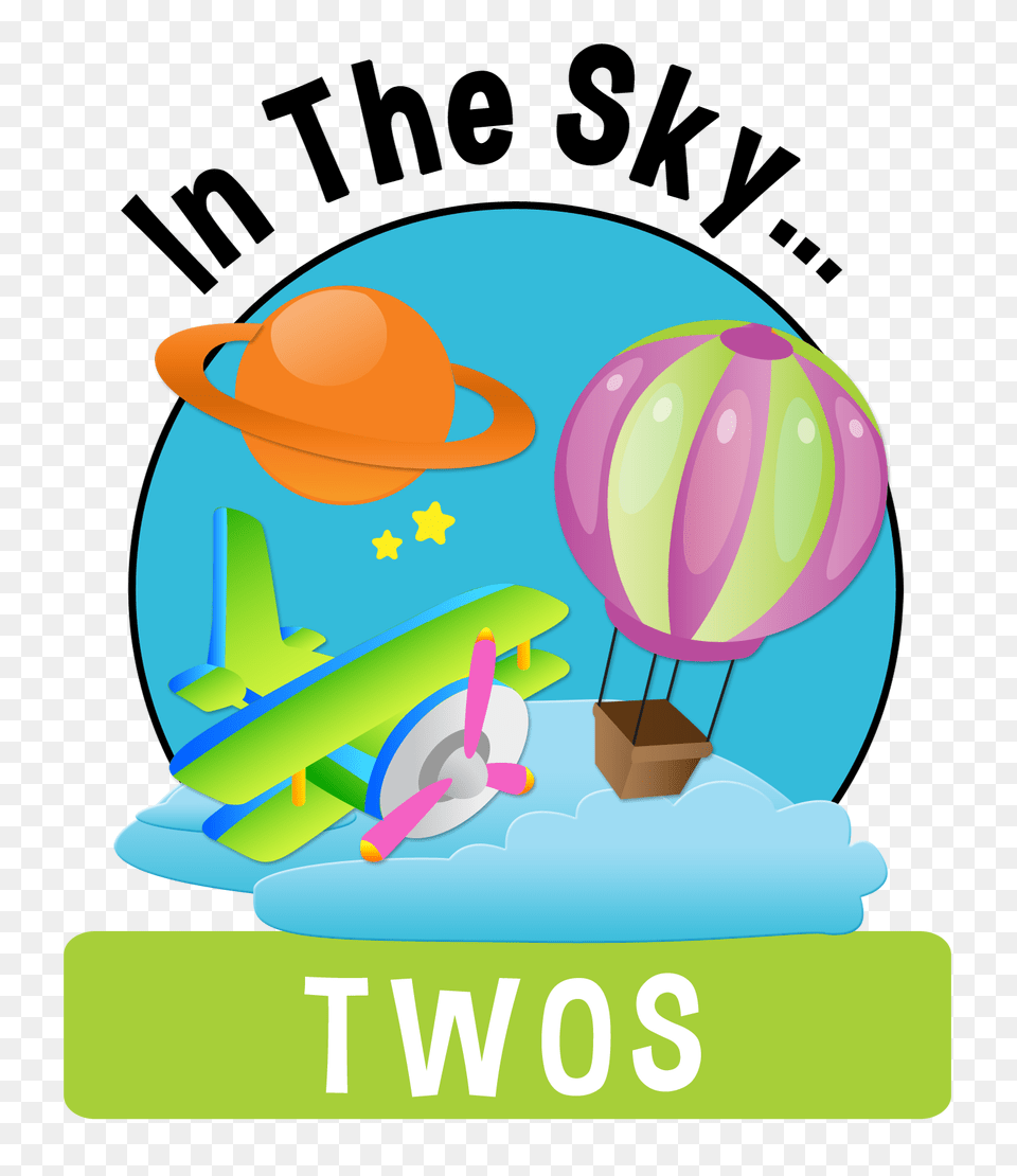 In The Sky Book Lists, Balloon, Advertisement, Aircraft, Transportation Png Image