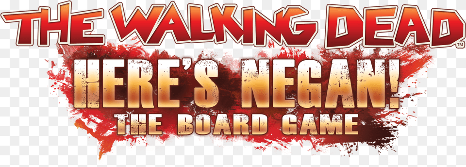 In The Walking Dead The Zombies Are Often Not The Walking Dead All Out War Miniatures Game Core Set, Book, Publication, Advertisement, Poster Png