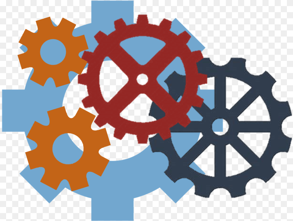 In The World Of Housing Everythings Connected Sql Server Integration Services Icon, Machine, Gear, Wheel Free Png