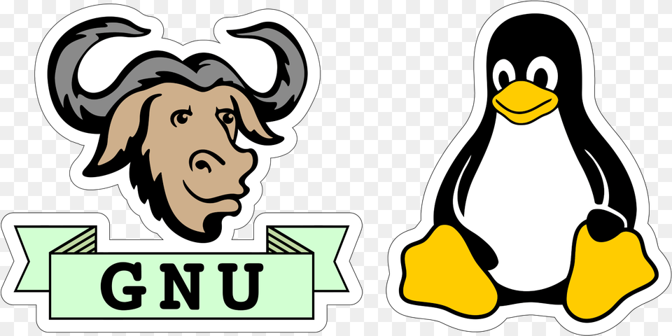 In This Article I Ll Be Explaining What Goes On Behind Linux Penguin, Animal, Mammal, Wildlife, Bear Png Image