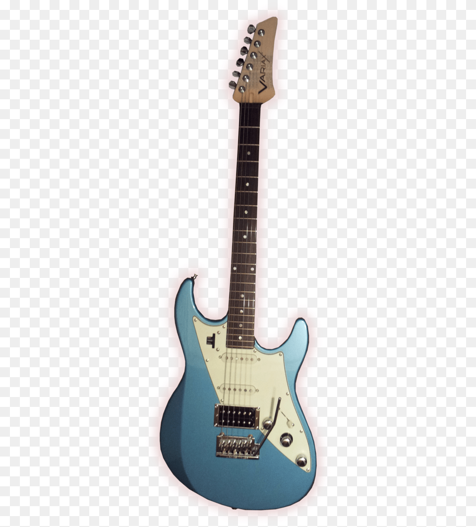 In This Case The Revolutionary Technology Of Variax Guitar, Electric Guitar, Musical Instrument Png