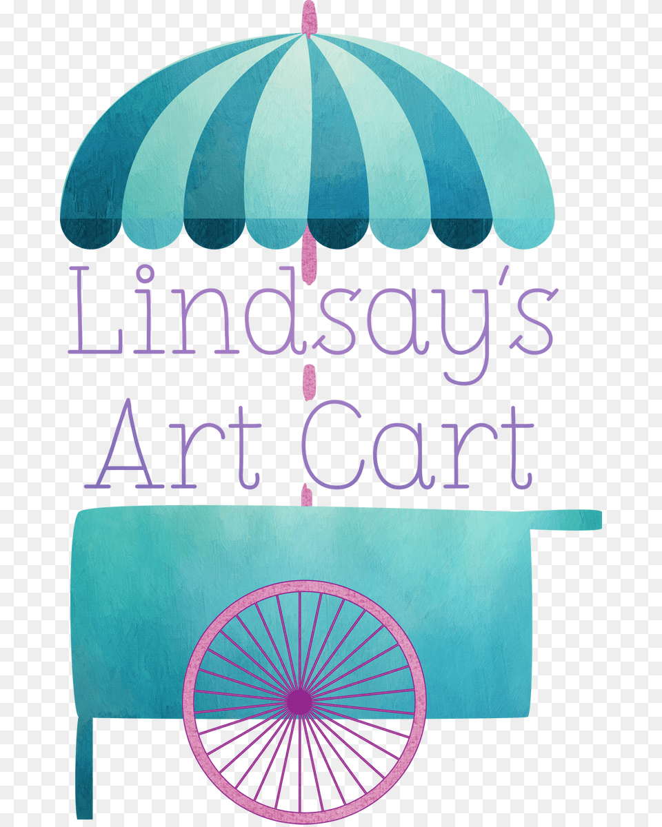 In This Class You39ll Create Your Own Custom Watercolor, Machine, Wheel, Spoke, Canopy Free Png Download