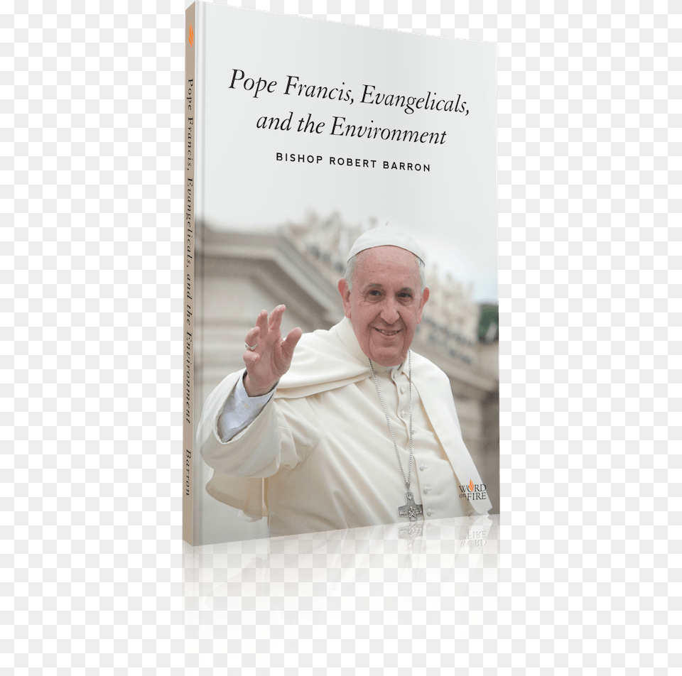 In This Free Ebook Bishop Barron Reflects On Why So Pope Francis Visit To Ireland, Adult, Person, Man, Male Png Image