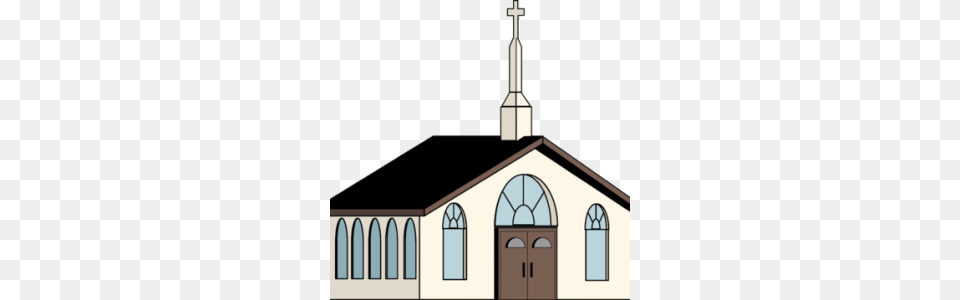 In This Mailing List About Us Churches You Can Find Good, Cross, Symbol, Altar, Architecture Free Transparent Png