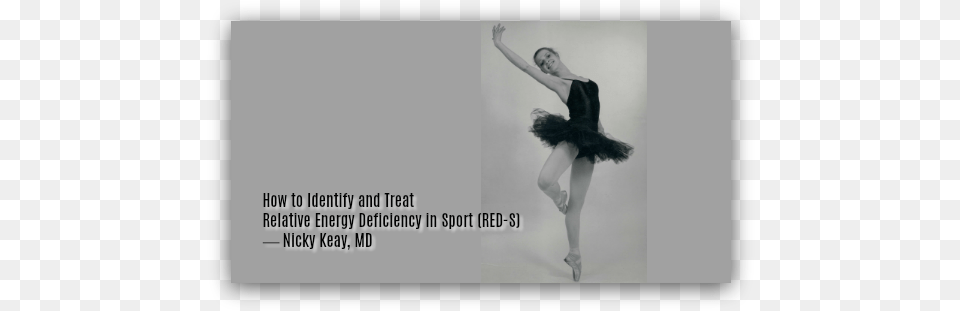 In This Podcast With Dr Ballet Dancer, Ballerina, Dancing, Person, Leisure Activities Png