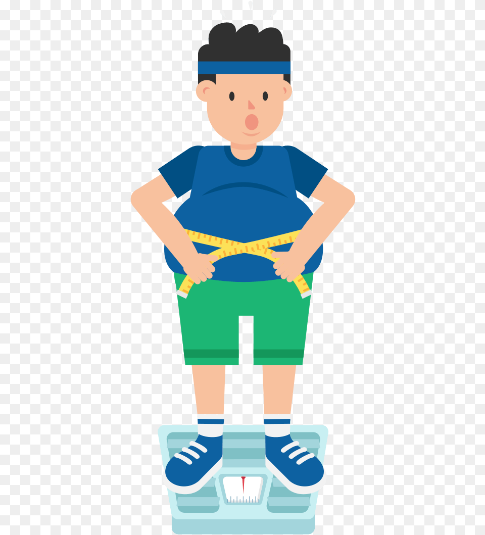 In This Post We Shall Discuss The Various Psychological Fat Cartoon, Baby, Cleaning, Person, Clothing Free Png Download