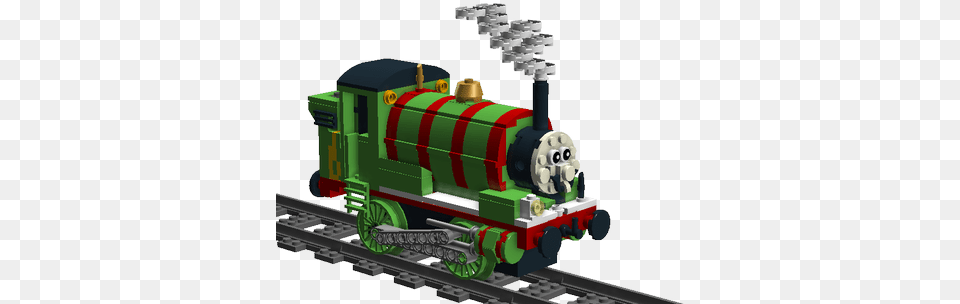 In This Update I Am Showing The Percy Model I Am Going Lego Thomas And Friends Ideas, Locomotive, Railway, Train, Transportation Free Png Download