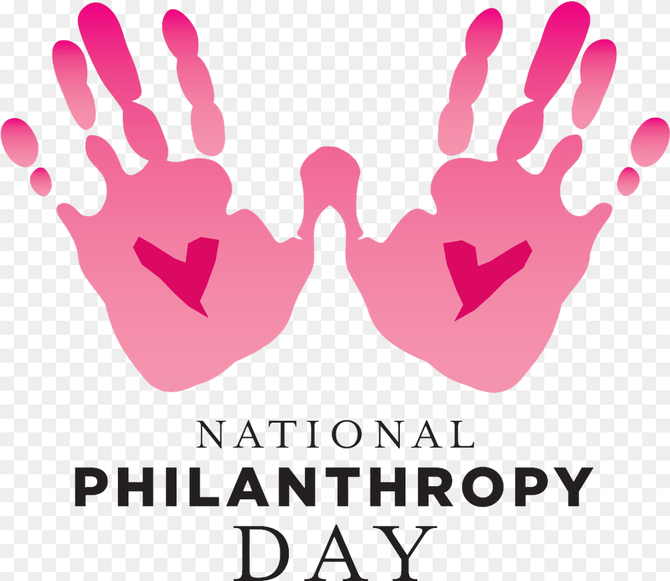 In Three Days Thousands Of Collegians And Alumnae National Philanthropy Day, Advertisement, Poster, Graphics, Art Png