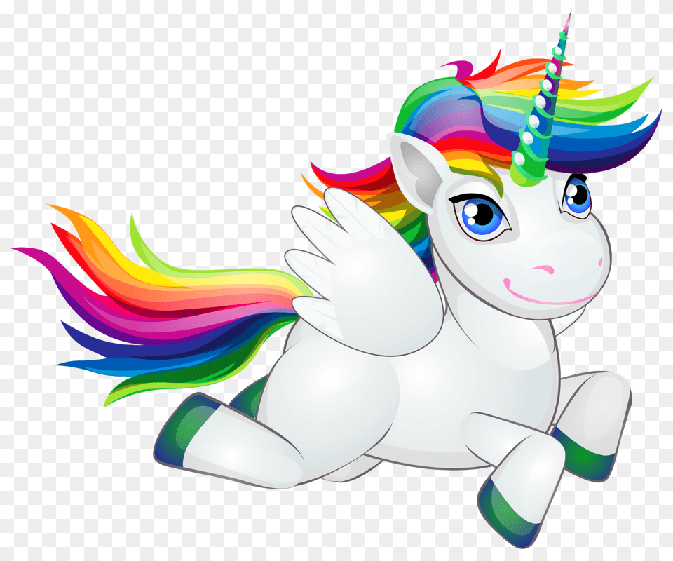 In Unicorns, Art, Graphics, Book, Comics Free Png