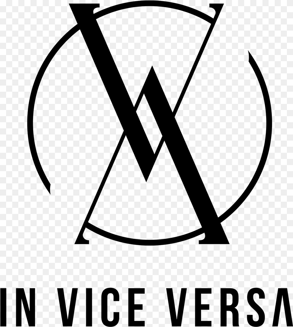 In Vice Versa, Gray Png Image