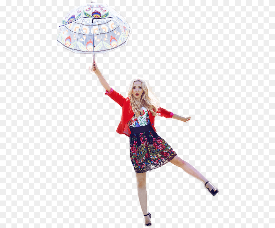 In Which We Makefind You Awesome Png39s Dove Cameron, Child, Person, Dancing, Female Png Image