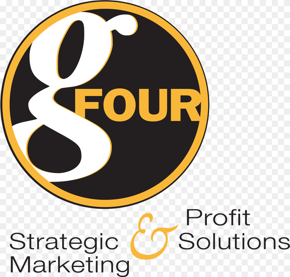 In Working With Entrepreneurs To Grow Sales Profits G Four, Logo Free Png