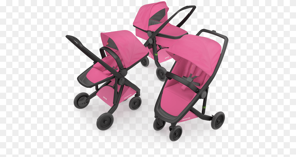In1 Stroller Greentom Upp Reversible, Device, Grass, Lawn, Lawn Mower Free Transparent Png