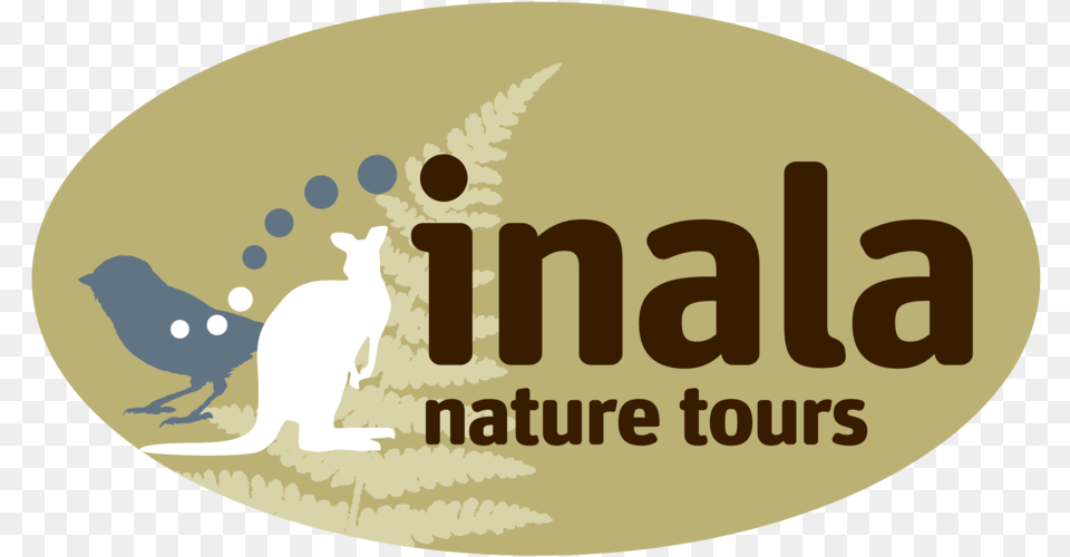 Inala Nature Tours Inala Is An Incredible Conservation Graphic Design, Animal, Kangaroo, Mammal, Bird Free Png