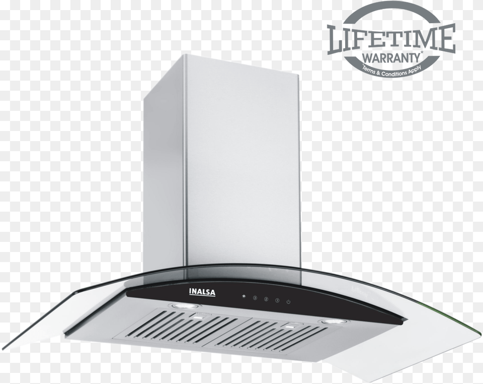 Inalsa Ciaz 90 Chimney Zirakpur, Appliance, Device, Electrical Device, Ceiling Fan Png Image