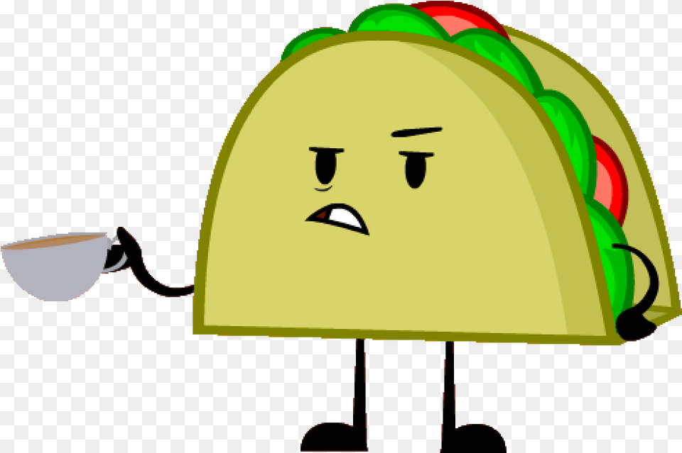 Inanimate Insanity 2 Taco, Person, Food, Fruit, Plant Free Png