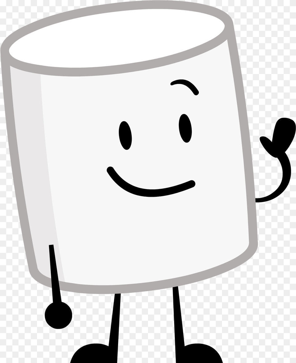 Inanimate Insanity Marshmallow Download Smiley, Cup, Disk, Bowl, Beverage Free Transparent Png