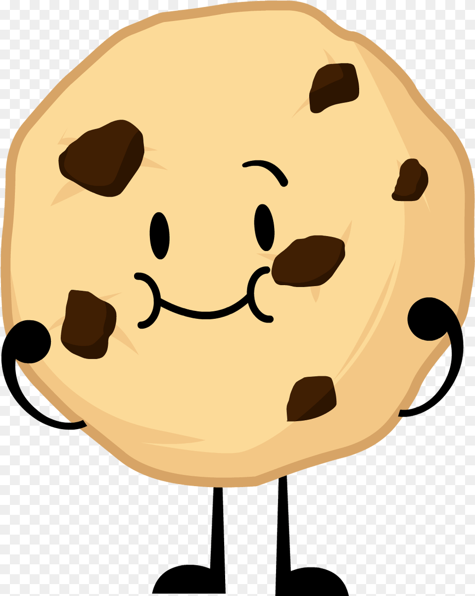 Inanimate Insanity Wiki Inanimate Insanity Cookie, Food, Sweets, Person Free Transparent Png