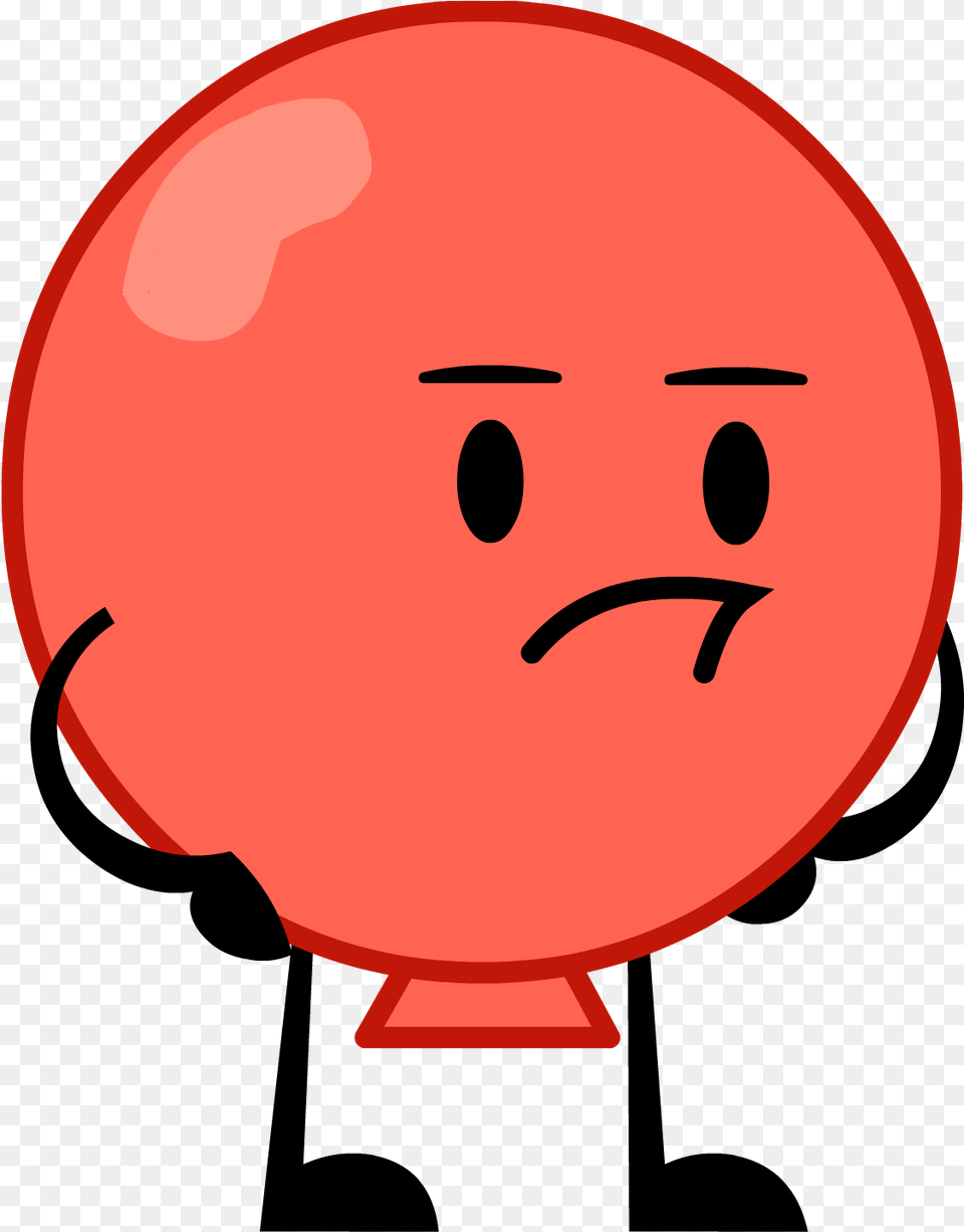 Inanimate Insanity Wiki Inanimate Insanity Wiki Balloon, Baby, Person, Face, Head Png