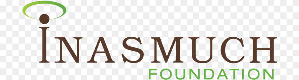 Inasmuch Inasmuch Foundation, Text Free Png