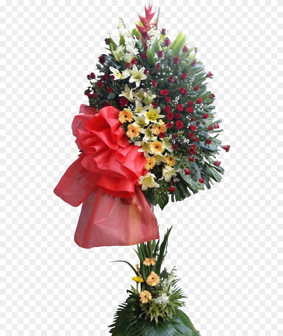 Inaugural Flower Stand Express Delivery For Grand Opening Bouquet, Flower Arrangement, Flower Bouquet, Plant, Art Png