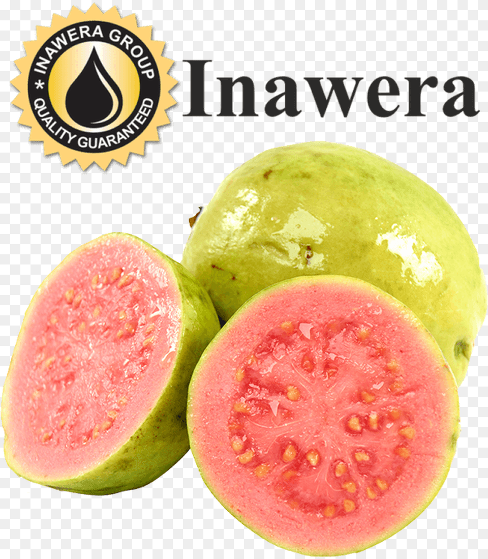 Inawera Guava, Weapon, Sliced, Knife, Cooking Png Image